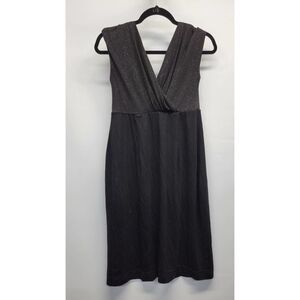 TIFFANY ROSE Bardot Shift Dress (Night Sky) Maternity